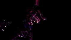 A screenshot taken in Dreams. 4 of 7.