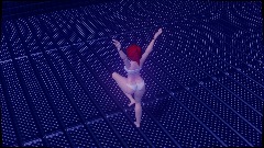 A screenshot taken in Dreams. 18 of 18.