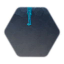 Blank Puppet (Deluxe)g