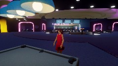 A screenshot taken in Dreams. 3 of 7.