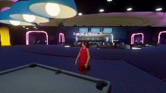 A screenshot taken in Dreams. 3 of 6.