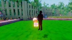 A screenshot taken in Dreams. 2 of 6.