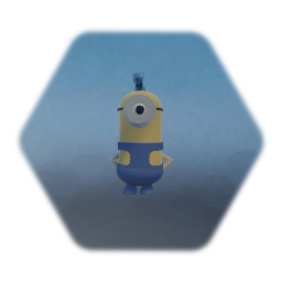 minions (without puppet)