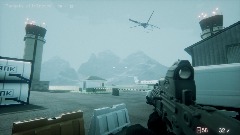 Airfield Annihilation