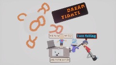 A screenshot taken in Dreams. 18 of 29.