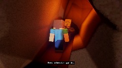 A screenshot taken in Dreams. 1 of 3.