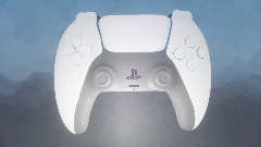 PS5 CONTROLLER