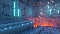 A screenshot taken in Dreams. 1 of 4.