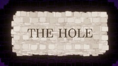 الحفرة the Hole