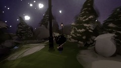 A screenshot taken in Dreams. 3 of 5.