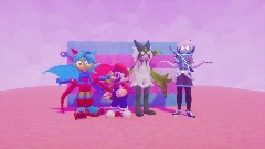 A screenshot taken in Dreams. 16 of 20.