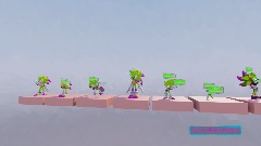 A screenshot taken in Dreams. 1 of 8.