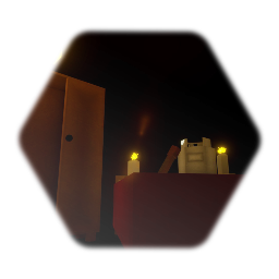 Psx/Low-Poly objects