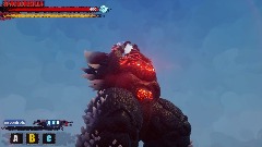 A screenshot taken in Dreams. 18 of 30.