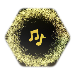 Town Theme Loop (Dragon Quest Style)