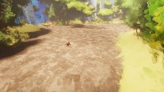 A screenshot taken in Dreams. 5 of 9.