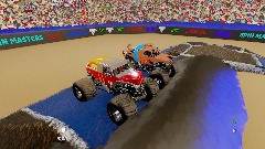 Monster Jam 109