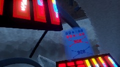 A screenshot taken in Dreams. 4 of 6.