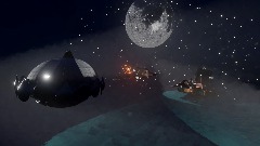 A screenshot taken in Dreams. 4 of 15.