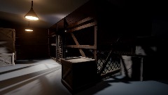 [Day] The Dog Kennel