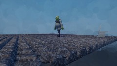 Shrek constipation