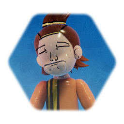 TGT/Tails Gets Trolled - Underbite Troll