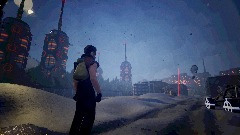 A screenshot taken in Dreams. 3 of 30.