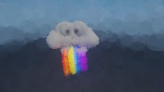 A screenshot taken in Dreams. 21 of 30.