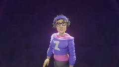 A screenshot taken in Dreams. 6 of 6.