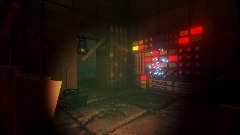 Scarecrow  - 6/9/2020