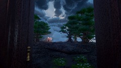 A screenshot taken in Dreams. 1 of 1.