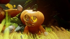 A screenshot taken in Dreams. 14 of 30.