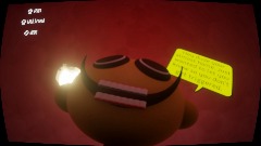 A screenshot taken in Dreams. 1 of 4.