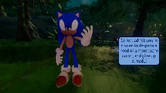 A screenshot taken in Dreams. 12 of 21.