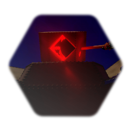 ザ・ロンたたかいすぎた