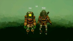 A screenshot taken in Dreams. 3 of 5.