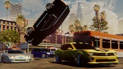 A screenshot taken in Dreams. 1 of 11.