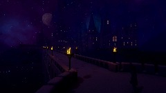 A screenshot taken in Dreams. 3 of 4.