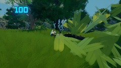 A screenshot taken in Dreams. 14 of 15.