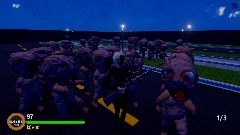 A screenshot taken in Dreams. 12 of 29.