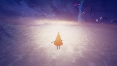 A screenshot taken in Dreams. 3 of 3.