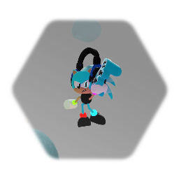 Sonic.EXE: The Disaster |<term> OCs