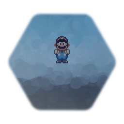 Super Mario (W.I.P)