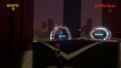 Jet Set Radio Future