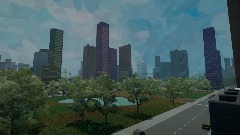 Secret Spies: Song Of The Swan - Urban Hunter