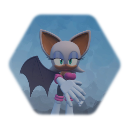 Cris and Friends Playable Character Collection