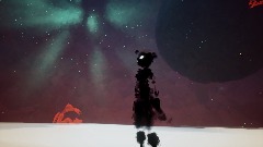 A screenshot taken in Dreams. 4 of 7.