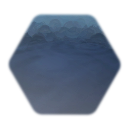 Simple Clear Water Surface (Effect)