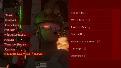 A screenshot taken in Dreams. 14 of 25.