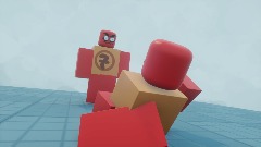 A screenshot taken in Dreams. 2 of 3.